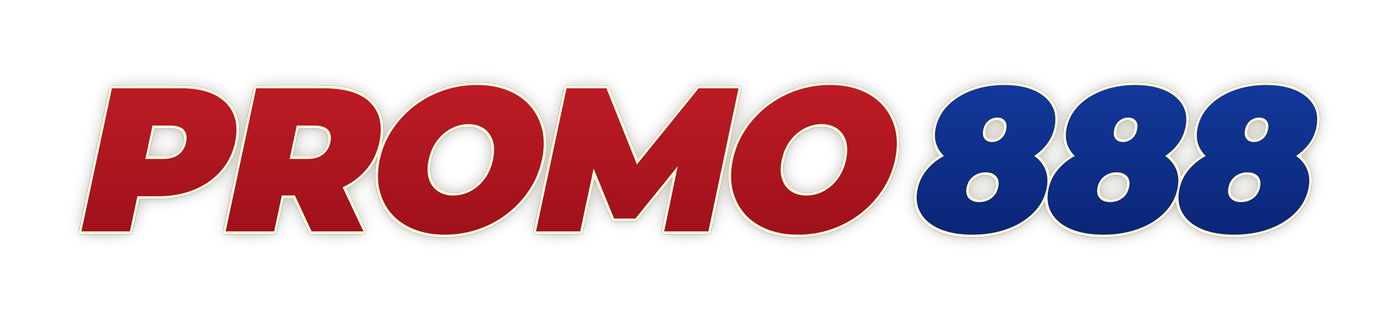 promo888 logo